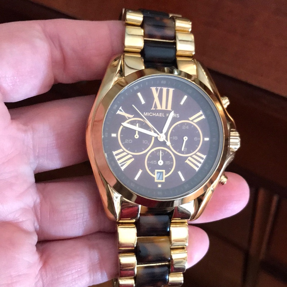 Michael Kors watch